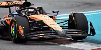 Bild zum Inhalt: Wie McLaren den MCL39 auch im Qualifying schnell machen will