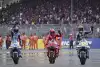 Vom Rookie zum Rivalen: Aldeguer beeindruckt Marc und Alex Marquez