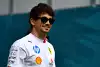 Bild zum Inhalt: Ferrari-Pilot unwohl: Charles Leclerc verzichtet auf Medientag in Imola