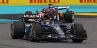 Bild zum Inhalt: Alexander Albon nach Miami-Hoch: Williams-Updates für Imola "minimal"