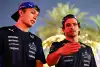 Bild zum Inhalt: James Vowles: Stallorder-Zoff in Miami nach zwei Minuten bereinigt