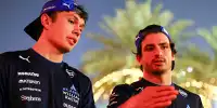 James Vowles: Stallorder-Zoff in Miami nach zwei Minuten bereinigt
