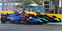 Max Verstappen über LEGO-Rennen in Miami: Brauche ich mit 27 nicht