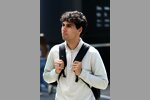 Gabriel Bortoleto (Sauber) 