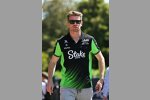 Nico Hülkenberg (Sauber) 