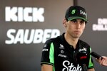 Gabriel Bortoleto (Sauber) 