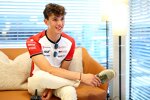 Oliver Bearman (Haas) 