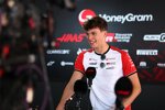 Oliver Bearman (Haas) 