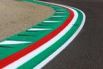 Randsteine in Imola