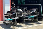 Mercedes W16