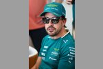 Fernando Alonso (Aston Martin) 