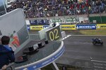 Alex Rins (Yamaha)