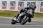Alex Rins (Yamaha)