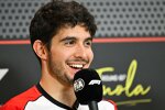 Esteban Ocon (Haas) 