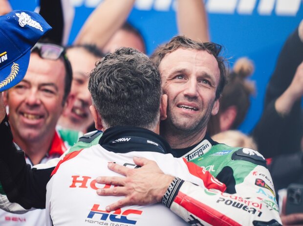 Johann Zarco Johann Zarco