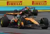 Bild zum Inhalt: Max Verstappen: McLaren ist dominanter als Red Bull 2023
