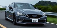 Nissan Skyline Nismo