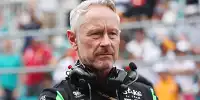 Bild zum Inhalt: Schnellster Stopp in Miami: Wie sich Wheatley bei Sauber bemerkbar macht