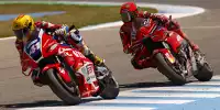 "2027 kann Honda um die WM kämpfen": Ressourcen überzeugen Aleix Espargaro