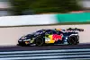 Test-Bestzeit nach Fehlstart: Ist Abts Topspeed-Problem am Lausitzring gelöst?