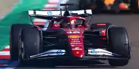 Charles Leclerc, Lando Norris