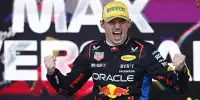 Fünf Formel-1-Rennen, in denen Außenseiter für Furore sorgten