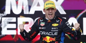 Fünf Formel-1-Rennen, in denen Außenseiter für Furore sorgten
