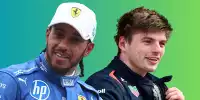 Forbes-Liste: Hamilton und Verstappen unter den Topverdienern im Sport