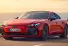 Audi e-tron GT quattro (2025): Neue Einstiegsvariante deutlich günstiger