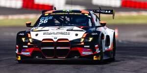 ADAC GT Masters 2025 Livestream und TV: Alle Infos zur Übertragung
