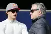 Bild zum Inhalt: Carlos Sainz: Wenn mein Vater FIA-Präsident wäre, dann ...