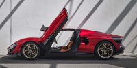 Alfa Romeo 33 Stradale