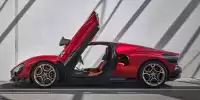 Alfa Romeo 33 Stradale