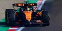 Freitagstraining Imola: McLaren laut Helmut Marko "absolut überlegen"