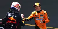 Villeneuve: Kommissare bestrafen Verstappen härter als Piastri