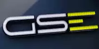Das Opel GSE-Logo