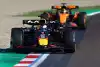 Bild zum Inhalt: Marko von Update ernüchtert: Rückstand auf McLaren "deutlich zu groß"