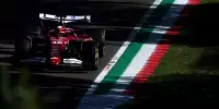 Bild zum Inhalt: Reifendruck-Vorgaben nicht eingehalten: 5.000 Euro Geldstrafe für Ferrari