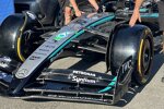 Mercedes W16