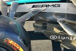 Mercedes W16