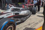 Haas VF-25