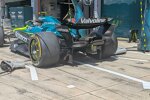 Aston Martin AMR25