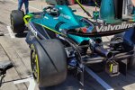 Aston Martin AMR25