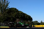 Nico Hülkenberg (Sauber) 