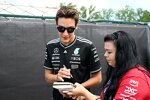 George Russell (Mercedes) 