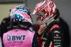 Bild zum Inhalt: Ocon übt Kritik: Wie Alpine mit Doohan umgegangen ist, ist "nicht normal"