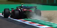 Lewis Hamilton kämpft mit den Bremsen: "Eine Lotterie"