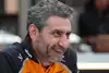 Bild zum Inhalt: Andrea Stella: Falsche Verdächtigungen gut für McLaren