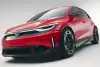VW-Chef: Elektrischer Golf GTI wird ein "echtes Biest"