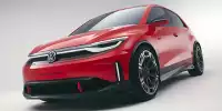 Volkswagen ID. GTI Concept (2023)